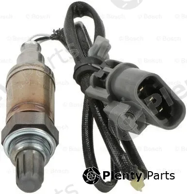 Lambda Sensor