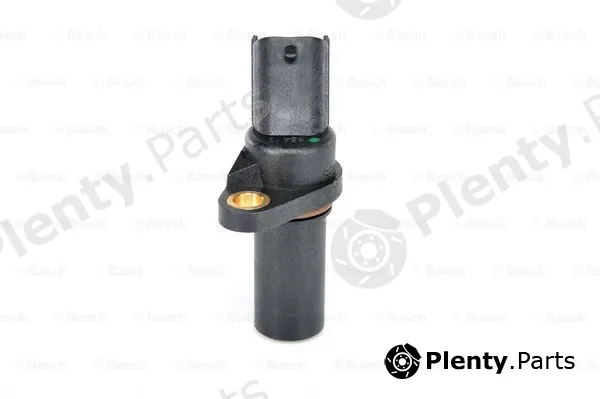 Bosch 0281002778 — Sensor, crankshaft pulse