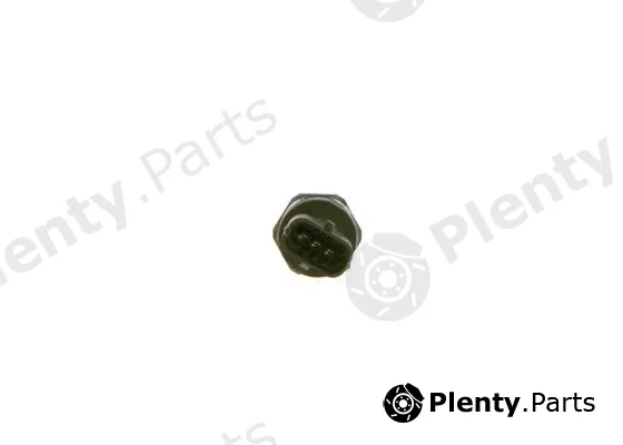 Bosch 0281006035 — Sensor, fuel pressure