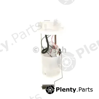 Bosch 0580200477 — Fuel Feed Unit