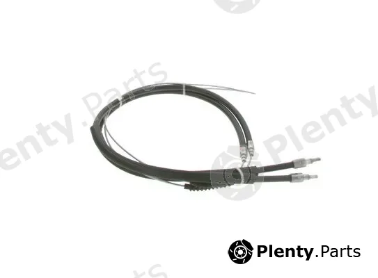 Bosch 1987477115 — Cable Pull, parking brake