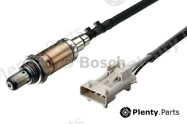 Bosch 0258003705 — Lambda Sensor