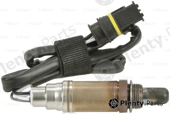 Lambda Sensor