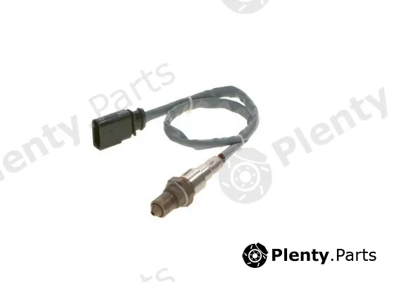 Bosch 0281004686 — Lambda Sensor