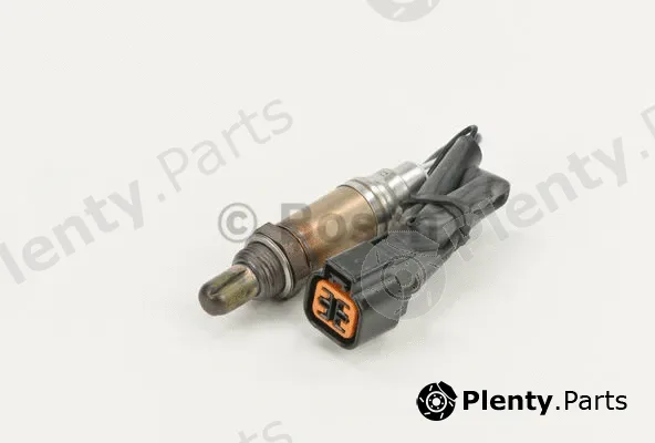 Bosch 0258003383 — Lambda Sensor