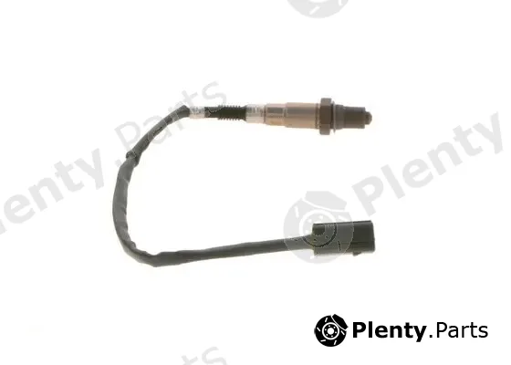 Lambda Sensor