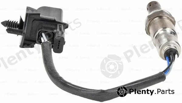 Bosch F00E263237 — Lambda Sensor