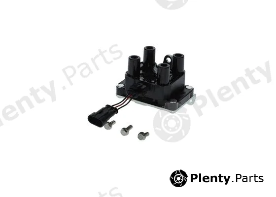 Bosch F000ZS0222 — Ignition Coil