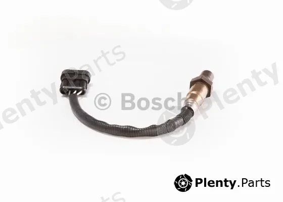 Lambda Sensor