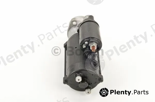 Bosch 0001231006 — Starter