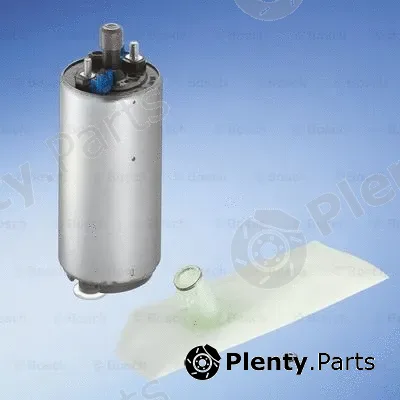 Bosch 0986580041 — Fuel Pump