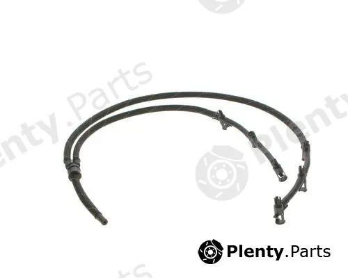 Bosch 0445130104 — Hose, fuel overflow