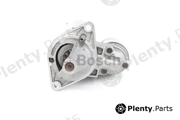 Bosch 0001107419 — Starter