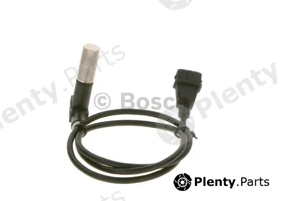 Bosch 0261210001 — Sensor, crankshaft pulse