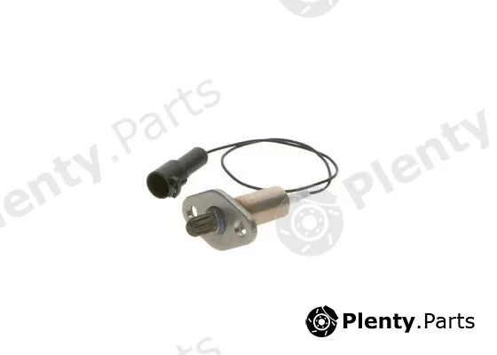 Lambda Sensor