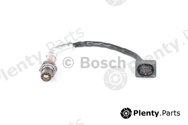 Bosch 0281004168 — Lambda Sensor