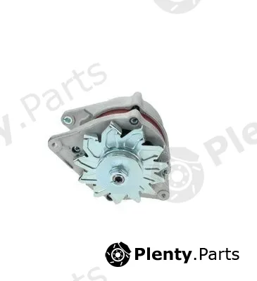 Bosch 0986AN0534 — Alternator