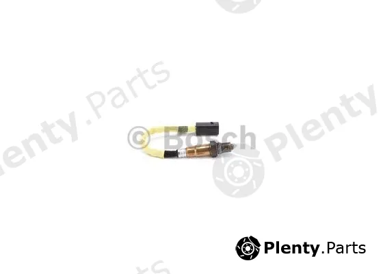 Lambda Sensor