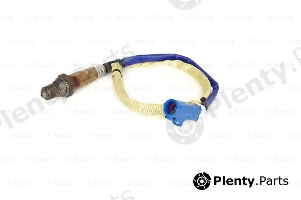 Lambda Sensor
