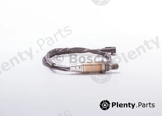 Bosch 0258005096 — Lambda Sensor
