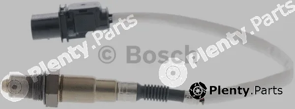 Lambda Sensor