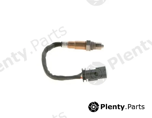 Bosch 0258027151 — Lambda Sensor