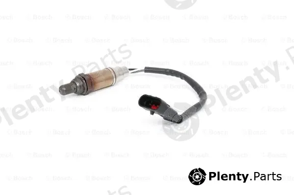 Lambda Sensor