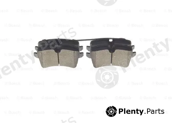 Bosch 0986494916 — Brake Pad Set, disc brake