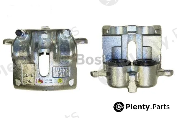 Bosch 0986473132 — Brake Caliper