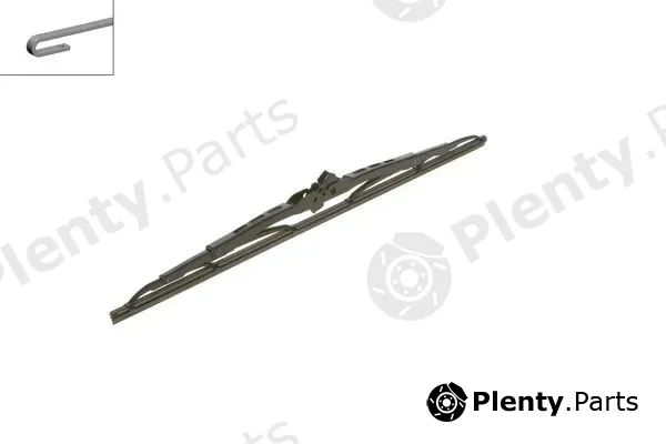 Bosch 3397004362 — Wiper Blade Super Plus
