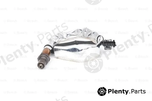 Bosch 0258006523 — Lambda Sensor