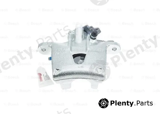 Bosch 0204004661 — Brake Caliper