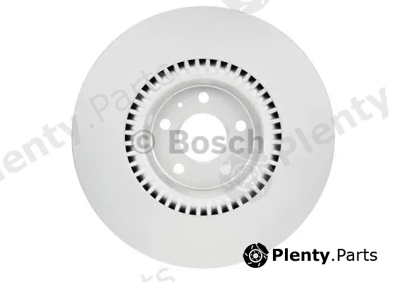 Bosch 0986479748 — Brake Disc