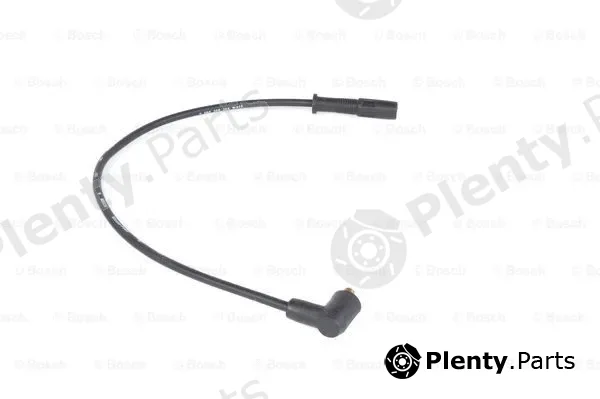 Bosch 0986356266 — Ignition Cable