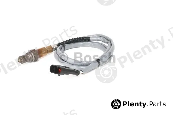 Lambda Sensor
