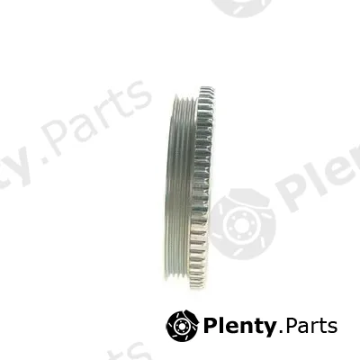 Bosch 1987945631 — Belt Pulley, crankshaft