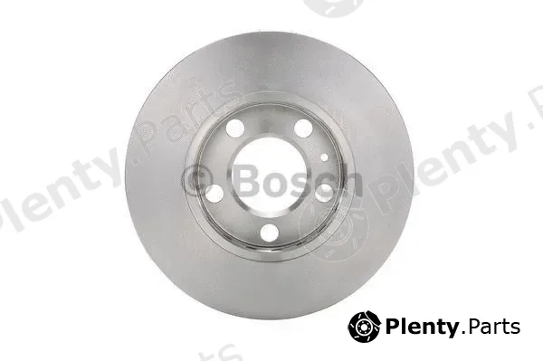 Bosch 0986479036 — Brake Disc