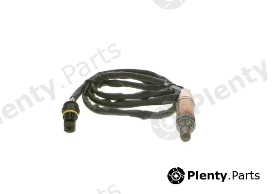 Lambda Sensor