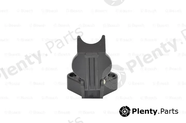 Bosch 0352040002 — Towbar Socket