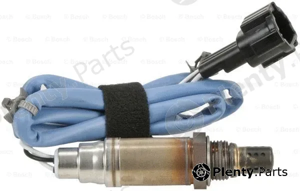 Lambda Sensor