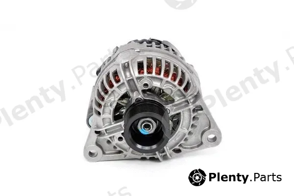 Bosch 0124515120 — Alternator