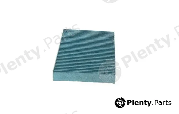 Bosch 0986628557 — Filter, cabin air FILTER+