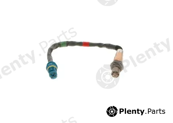 Lambda Sensor