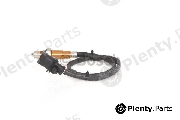 Lambda Sensor