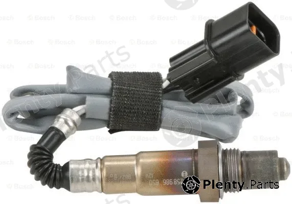 Lambda Sensor
