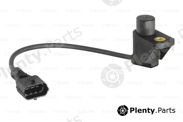 Bosch 0232103017 — Sensor, camshaft position