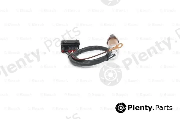 Lambda Sensor