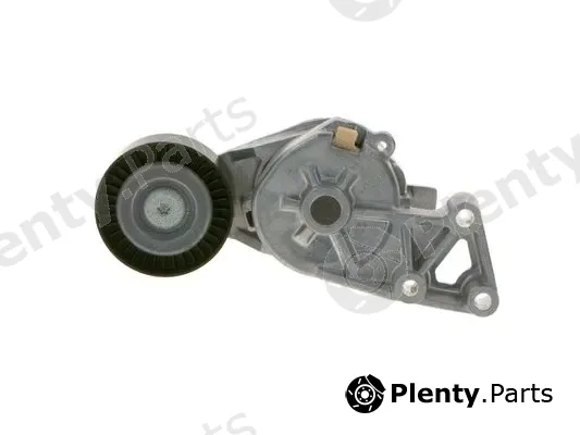 Bosch 1987945805 — Belt Tensioner, V-ribbed belt