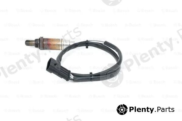 Lambda Sensor