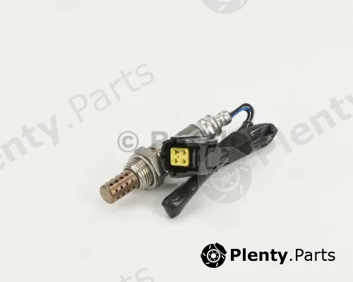 Lambda Sensor